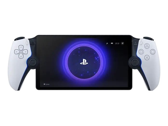 Sony Konsolen: Ps Portal (Neu) – Neu (gemäss Beschreibung) aus Grellingen von ege_svf7