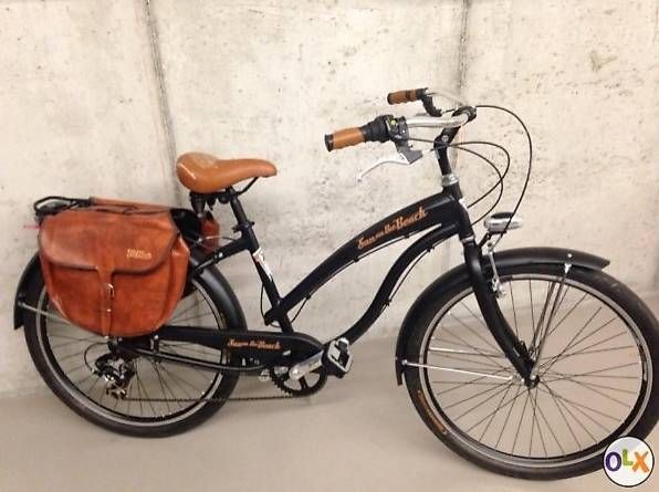 Vélos: Beach Bike Velo Vintage Oldschool – D'occasion à Lyssach par Hoferbike 4