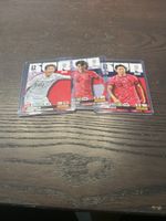 Panini Adrenalyn XL Korea 6 Stück