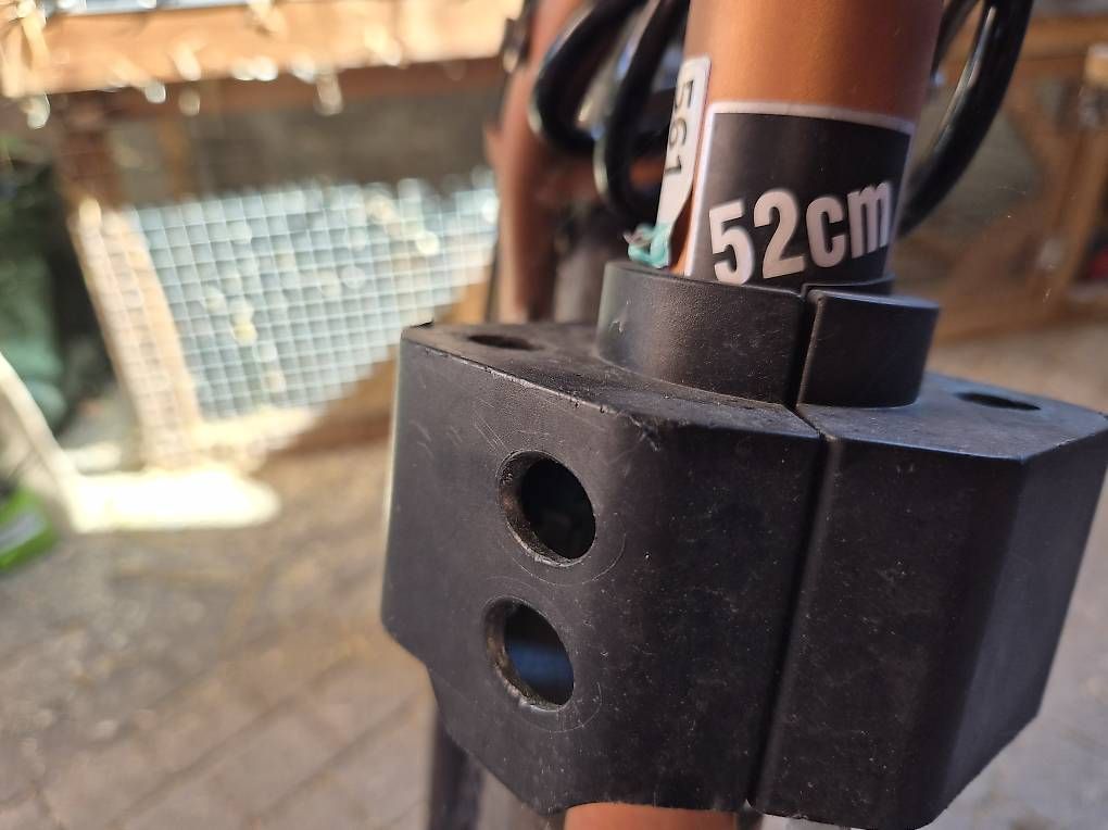 Velos: Fahrrad Herren – Gebraucht aus Oberuzwil von ale_6v8y 4