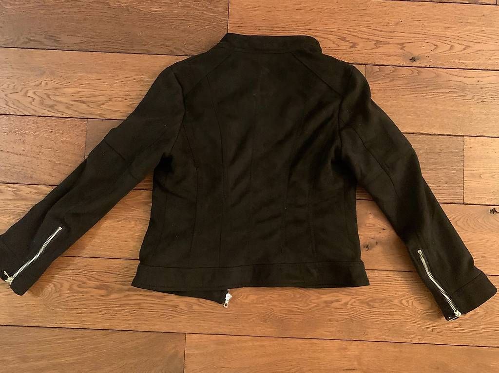 Giacche: Hübsche Jacke von Zebra Grösse M – Usato da Ried b. Kerzers venduto da Patricia_69 1
