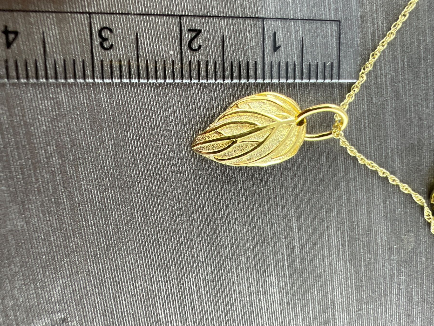Catenine: Kette 925 Silber – Usato da Niederuzwil venduto da leo_8857 5