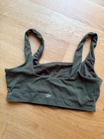 Alo Yoga Bra in Grösse L