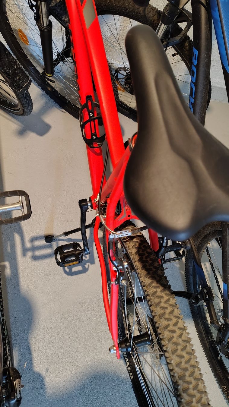 Velos: VTT – Gebraucht aus Puidoux von Sophia70 2