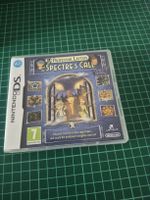 Professor Layton Spectre's Call Nintendo DS Game - CIB NDS