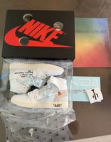 Jordan 1 Retro High Virgil Abloh Archive Alaska