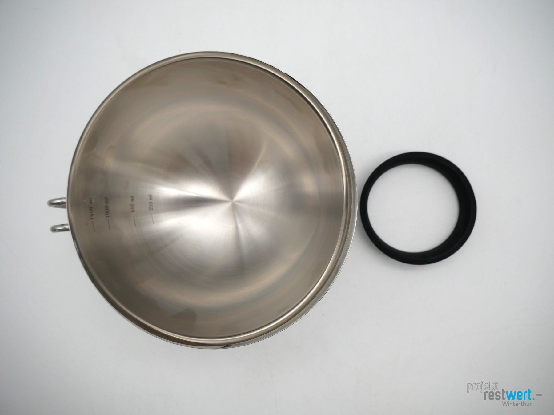 WMF Schalen: WMF Function Bowls Rührschüssel 1.5 l & Standring – Gebraucht aus Winterthur von Restwert_Winterthur 1