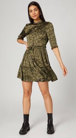 Guido Maria Kretschmer Kleid, 36