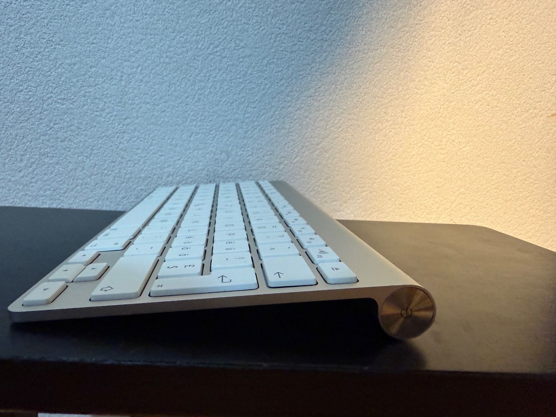 Apple Tastaturen: Clavier Apple Magic Keyboard QWERTZ – Gebraucht aus Marin-Epagnier von EagleOne 2