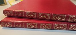 Bücher Die Schweizer Privatbahnen 1 & 2 