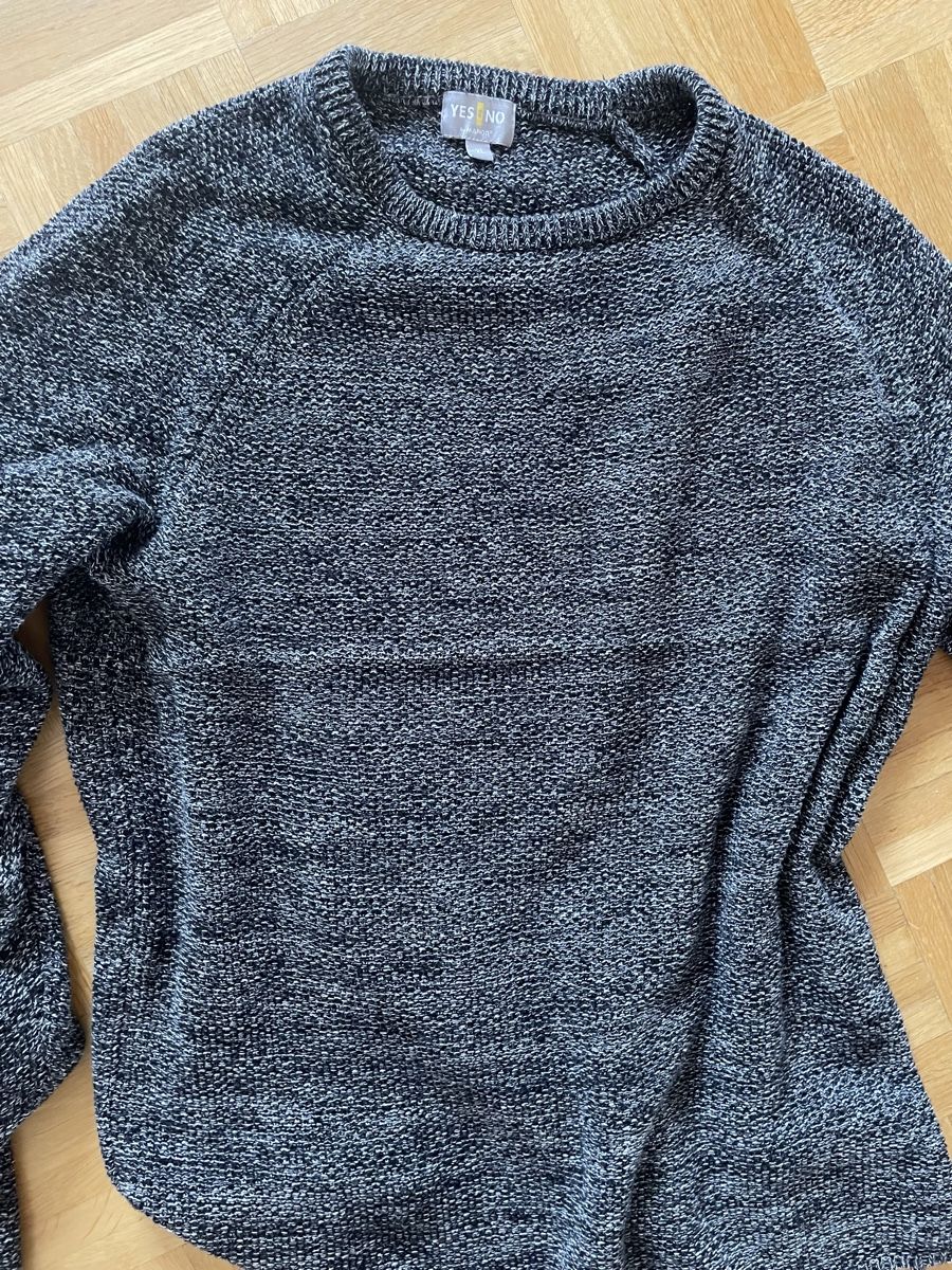 Maglioni & Felpe: Pullover 100% Baumwolle. Unisex Größe XL – Nuovo (secondo la descrizione) da Basel venduto da Kamberly 5