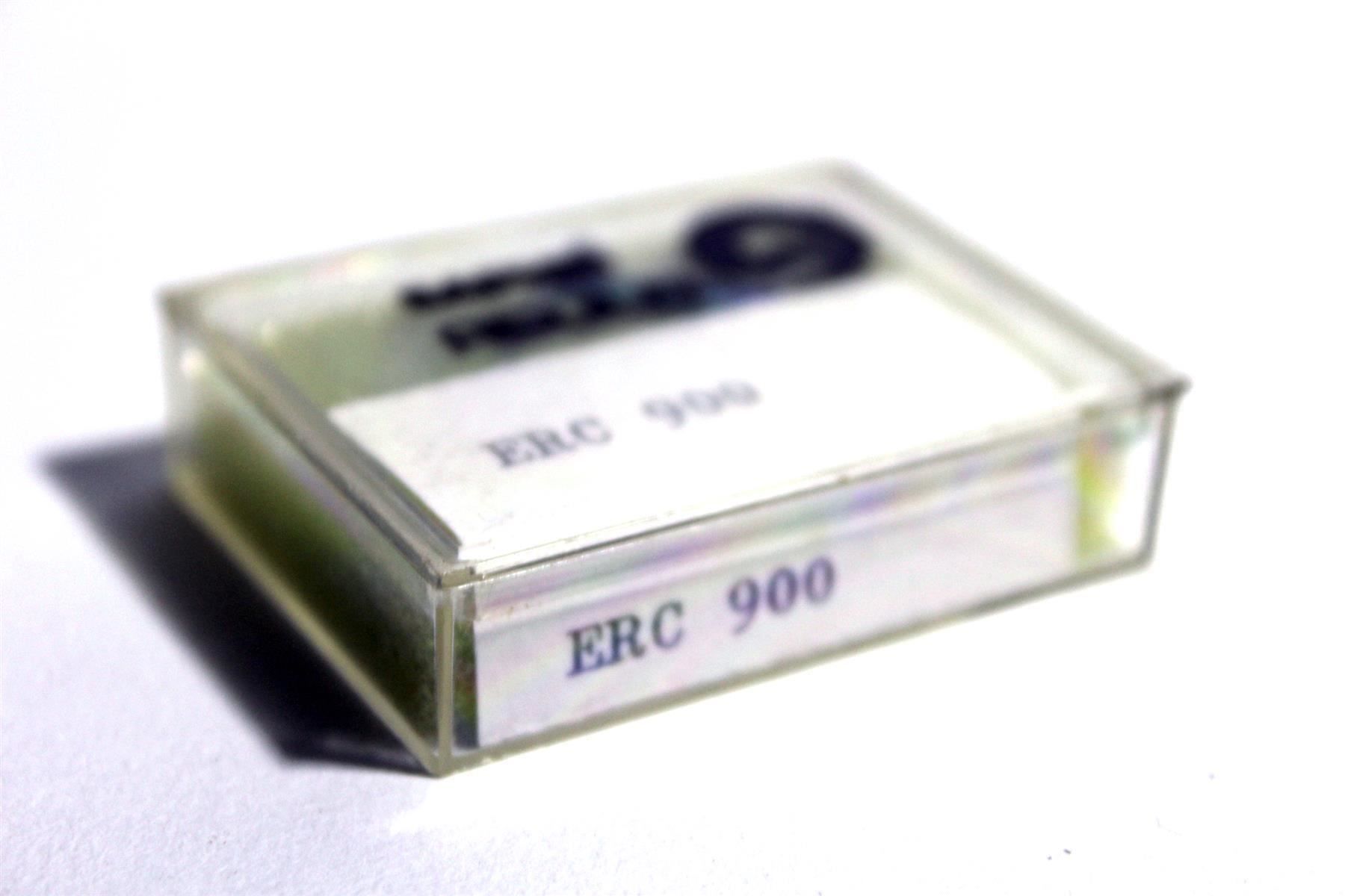 Nähmaschinen: NADEL: Electronic Reproducers ERC 900 – Neu (gemäss Beschreibung) aus Bern von kultiges