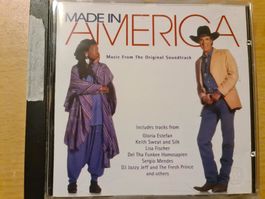 Made in America