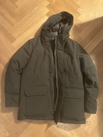 Uniqlo Winterjacke