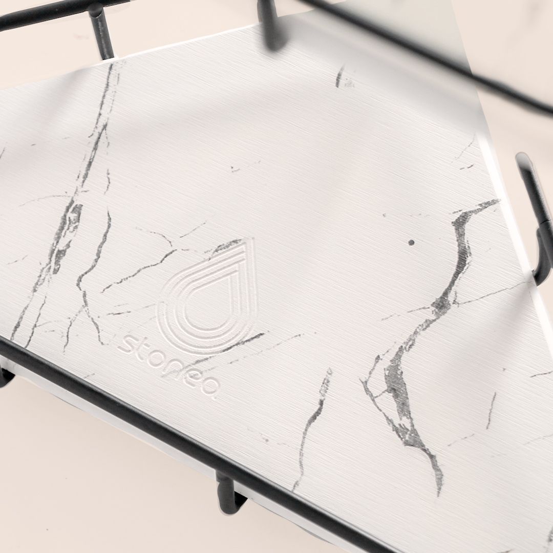Make-up: Triyan Makeup Tray Topaz – Nuovo e nell'imballaggio originale da Dietlikon venduto da Salesmax 4