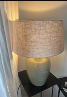 Lampada da tavolo in ceramica, stile unico di design