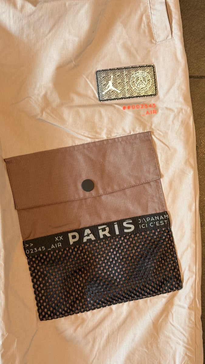 Jordan Hosen: Jordan PSG Hose - Grösse M – Gebraucht aus Dübendorf von kimi06_ 1
