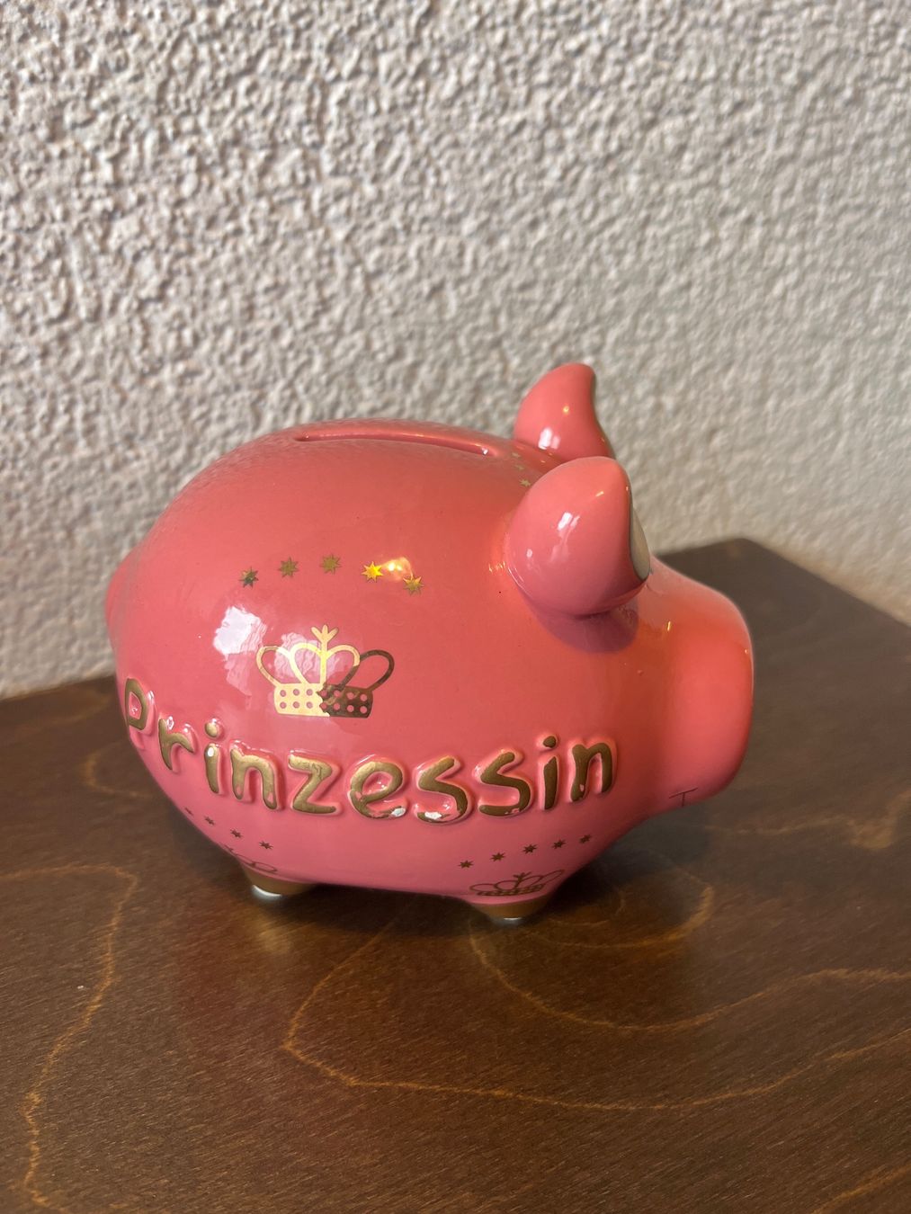 Salvadanai: Sparschwein – Usato da Rupperswil venduto da jro_89b6
