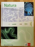 Natura Schulbuch