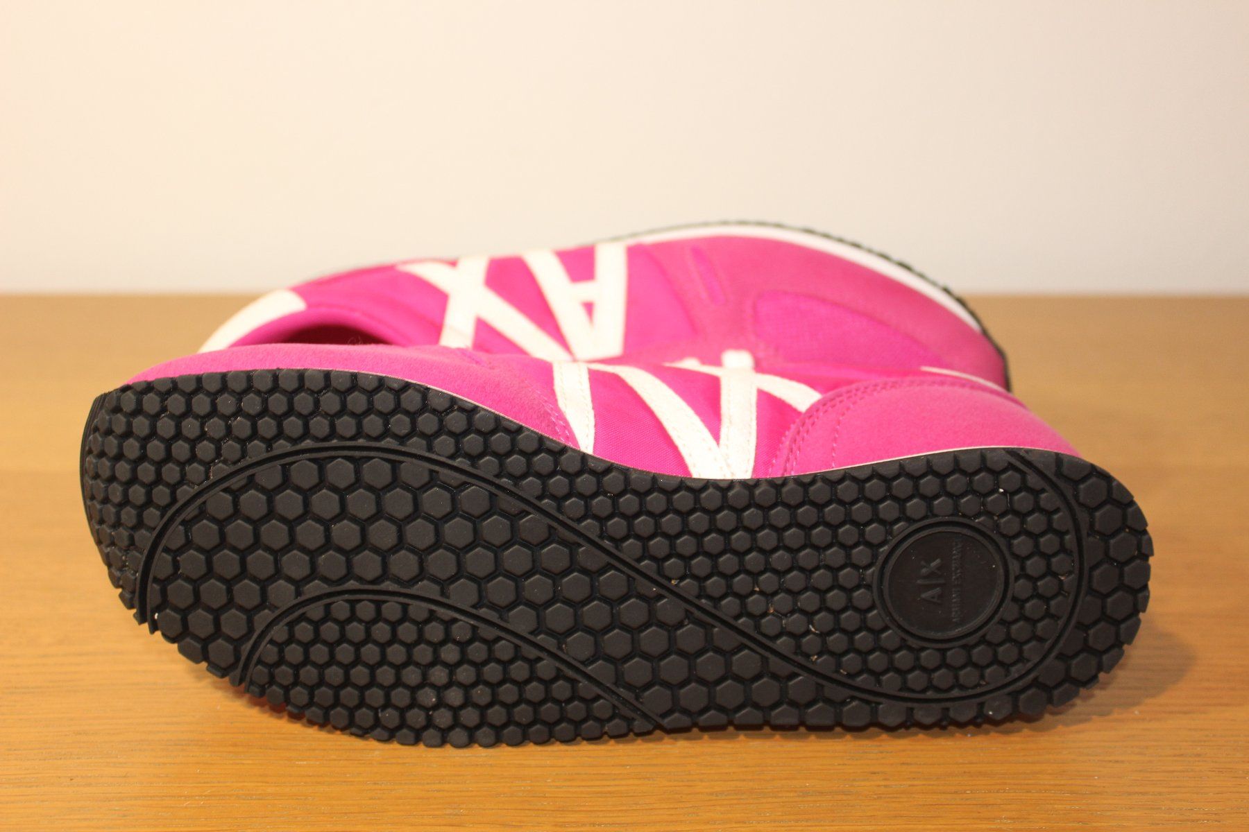 Armani Chaussures femmes: Armani Exchange Sneaker, Gr-40, Neu – Neuf avec emballage d'origine à Basel par Mila_Graf 3