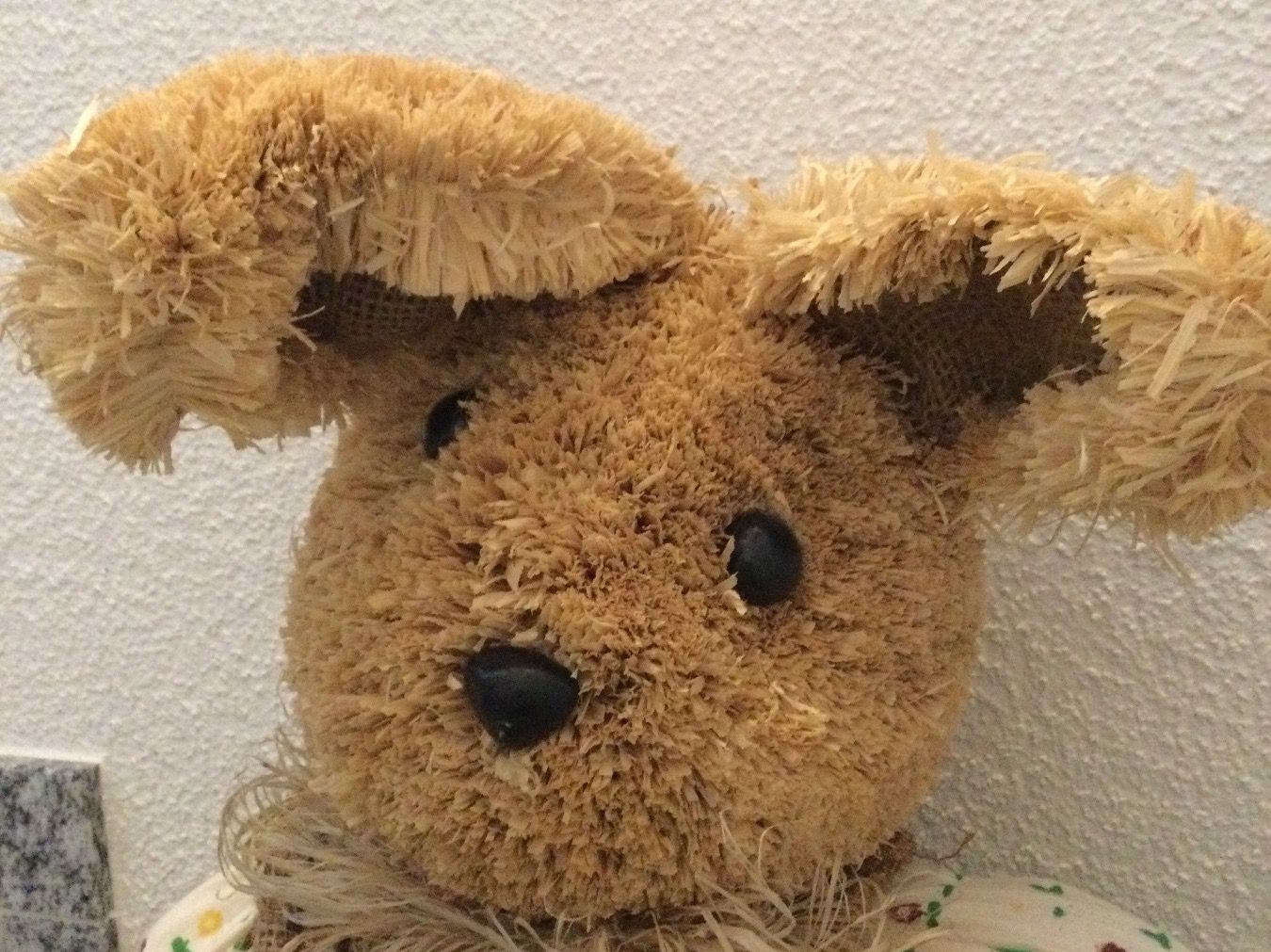 Tutte le decorazioni: Osterhase Dekoration – Usato da Wassen UR venduto da SABDOM 1