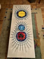Grande table basse