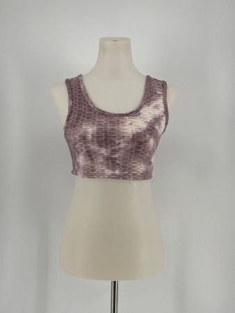 Crop Top Gr. M