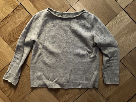 Pullover Seasalt Cornwall S