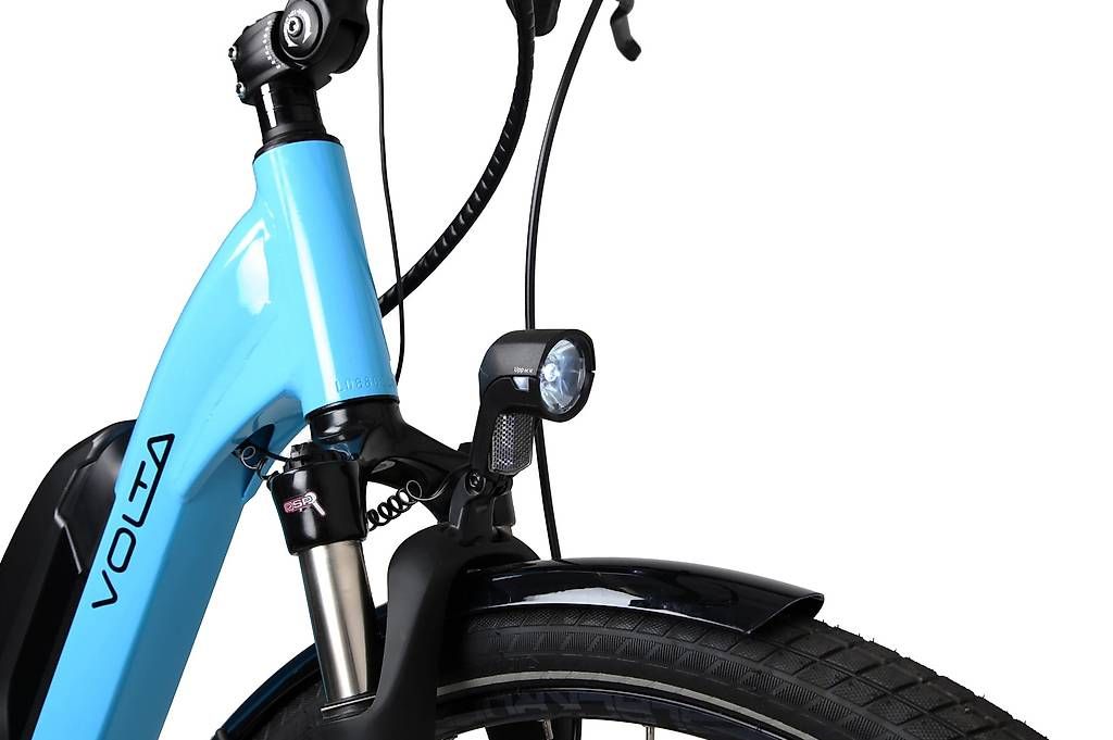 Biciclette: Vélo électrique Volta Freedom  Neuf  Shimano E6100 – Usato da Les Acacias venduto da inf_w5hh 1