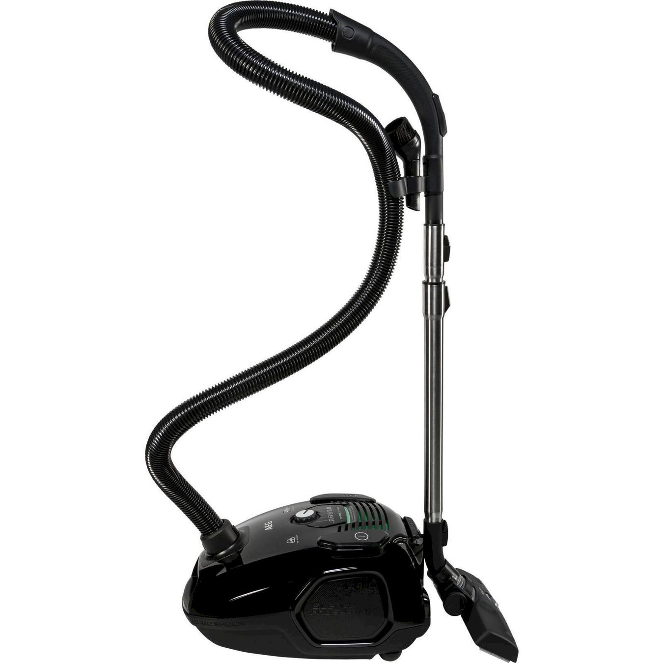 Aspirapolveri & Accessori: AEG VX7-2-ÖKOX Staubsauger mit Beutel – Nuovo e nell'imballaggio originale da Bottighofen venduto da zaap 5