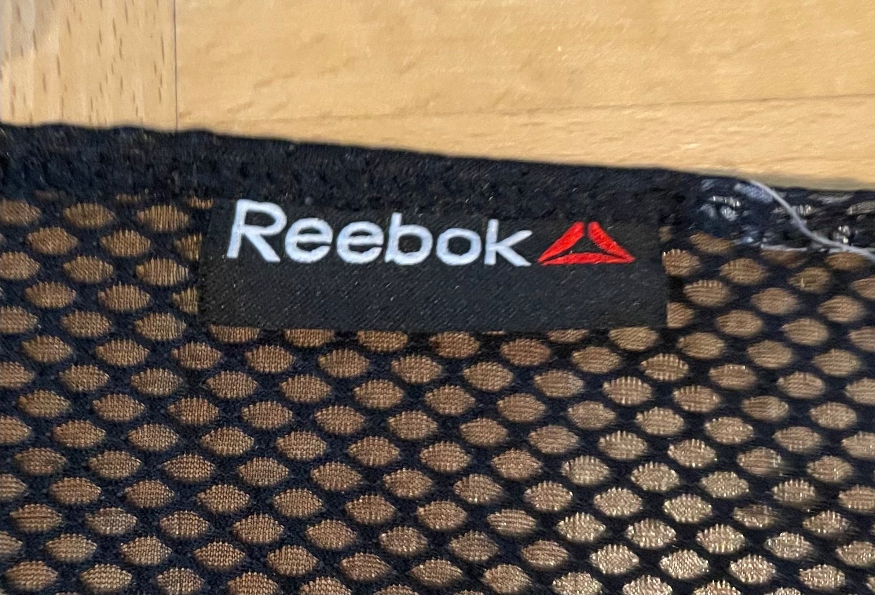 Reebok T-shirt: Reebok Sport Shirt – Usato da Zürich venduto da mar_xfn9 2
