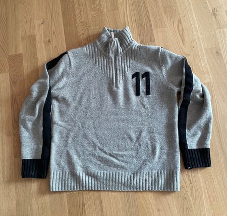 Nike Pullover m