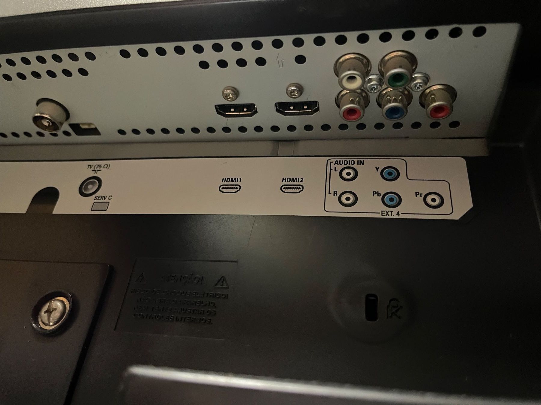 Philips Appareils TV: Philips TV, 32 Zoll – D'occasion à Zürich par Gurkis 4