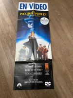 Affiche originale du film Les Incorruptibles, 150 - 58 cm