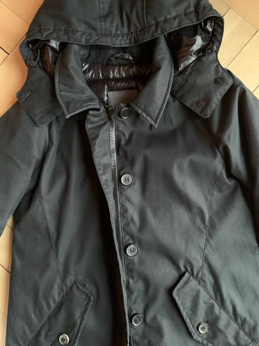 Duvetica Jacken: Warme Winterjacke von Duvetica – Gebraucht aus Zürich von natbae 1