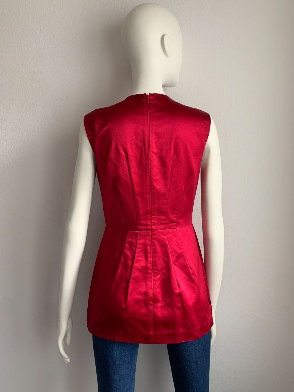Prada Completi & Tailleur: Prada Bluse und Jupe – Nuovo (secondo la descrizione) da Winterthur venduto da 19.19 1