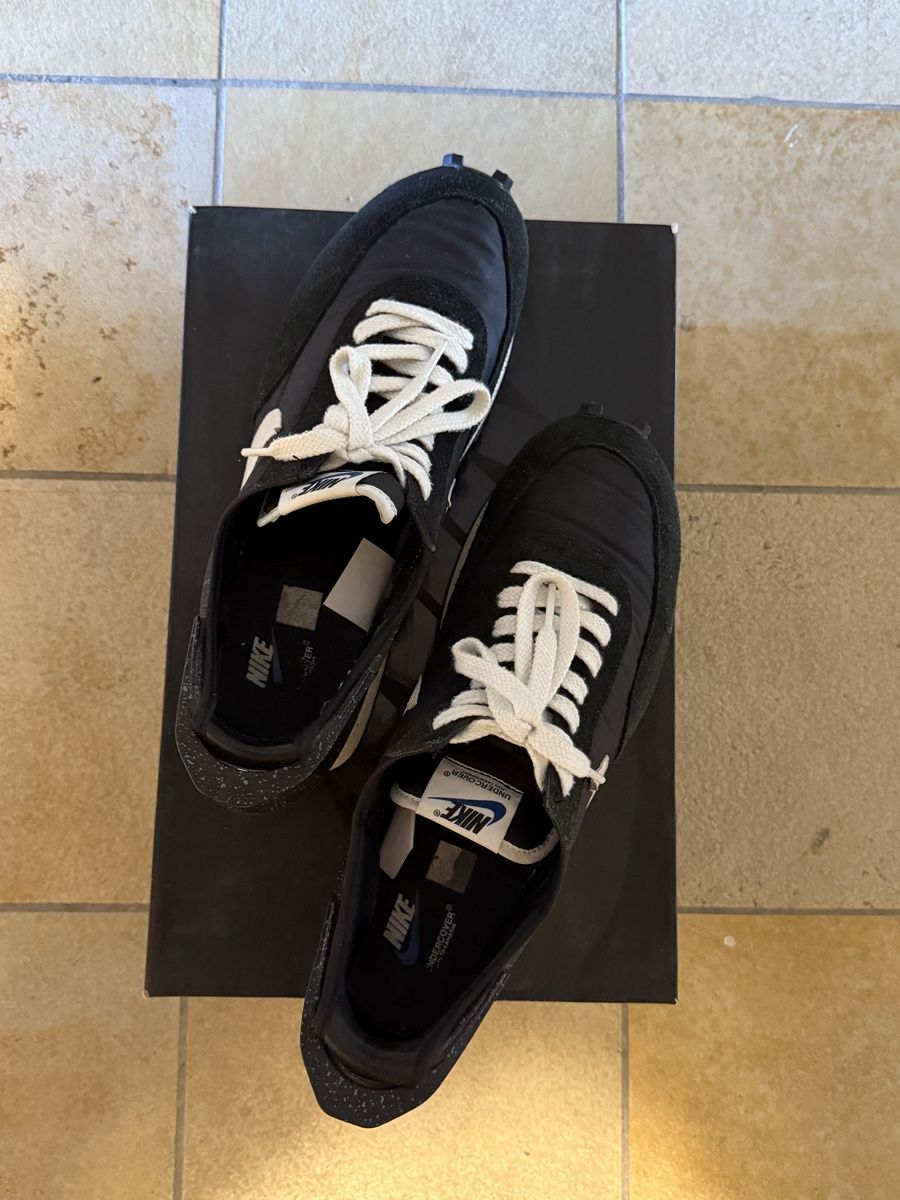 Nike Herrenschuhe: Nike Undercover Daybreak Grösse 45 – Gebraucht aus Basel von Stauffer94
