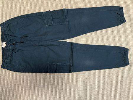 Jungen Hose Manor  - Gr. 146/152 Top Zustand