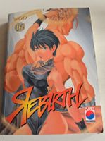 Rebirth Band 16 Manhwa Comic Planet Korea