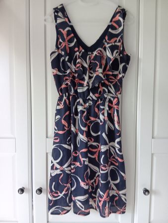 H&M  Robe / Kleid     Taille / Grosse S ....