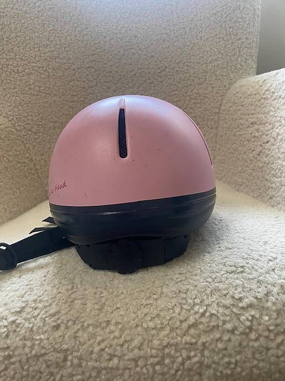 Caschi: Casco d'equitazione - Reithelm – Usato da Figino venduto da phschaerer 2