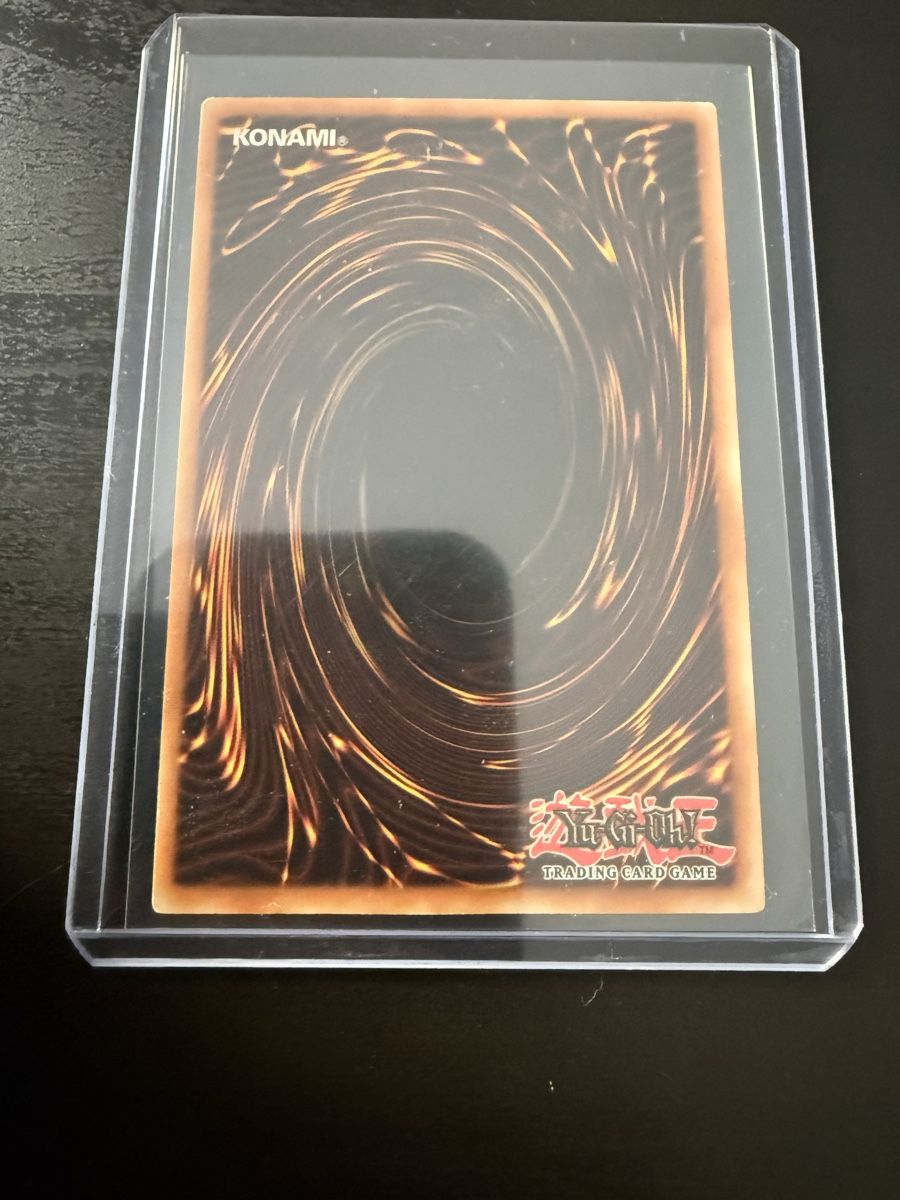 Yugioh Carte collezionabili: Verbrecher-Duo SRL-G039 – Usato da Amriswil venduto da sim_nlb6 1