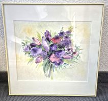 Frühlingsblumen von E. Hunkeler