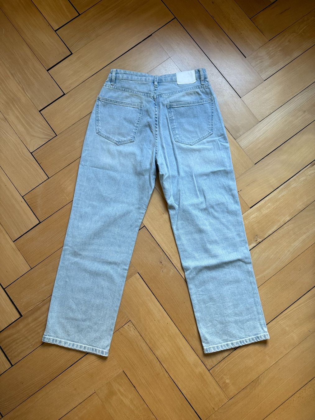 Opus Jeans: OPUS - Jeans hellblau 36 – Gebraucht aus Zürich von Diazaio 2