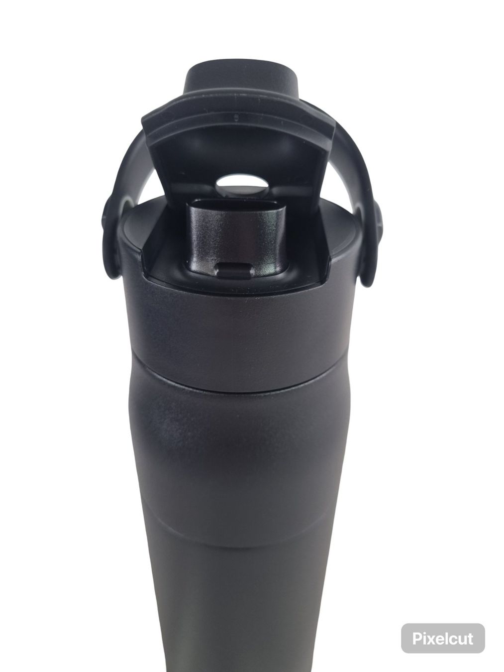 Trinkflaschen & Thermosflaschen: LARQ BOTTLE Pure Vis2 | 680 ml – Neu (gemäss Beschreibung) aus Wangen b. Olten von Restwert_Wangen 2