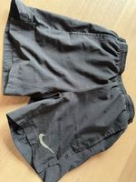 Nike Shorts Schwarz Gr. 128 Sport