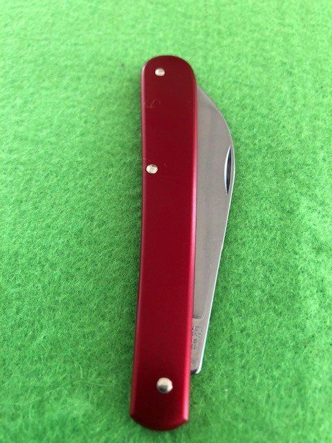 Victorinox Zubehör: Bäckermesser von Victorinox – Neu (gemäss Beschreibung) aus Altbüron von zet_pnw5 3