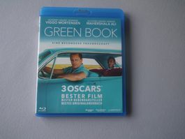 GREEN BOOK-Oskar Bester Film 2019