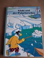 Nr 76 Globi und der Polarforscher 3. Auflage 2013. OB