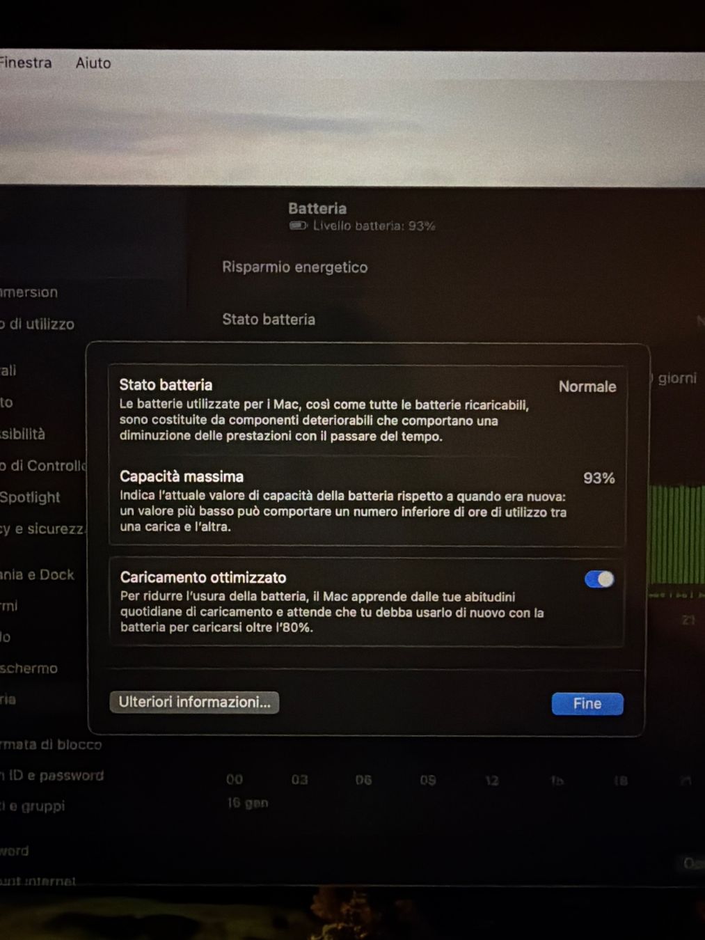 Apple Notebook: Mackbook Air 2020 M1 New – Nuovo e nell'imballaggio originale da Kloten venduto da bas_qpm7 9